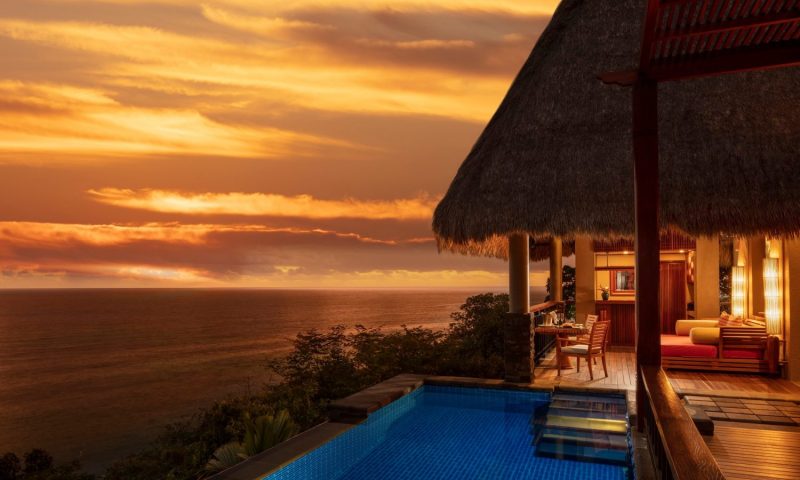 Anantara Maia Seychelles Villas