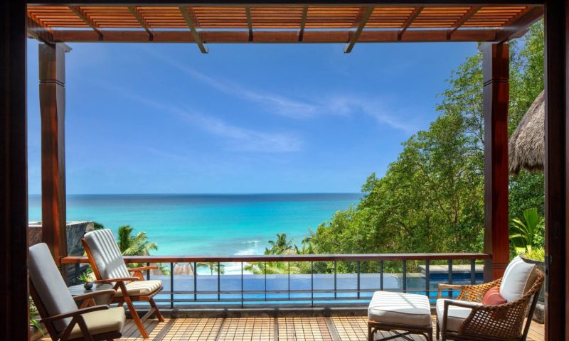 Anantara Maia Seychelles Villas
