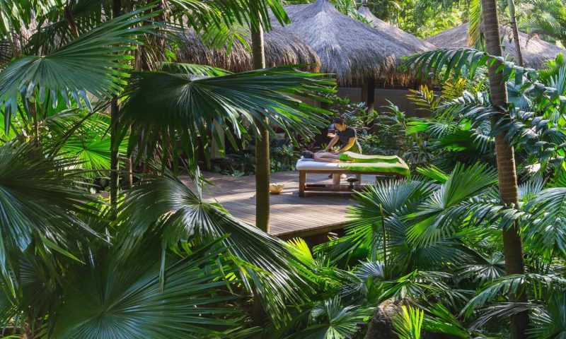 Anantara Maia Seychelles Villas