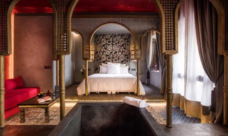 Dar Kandi Marrakech