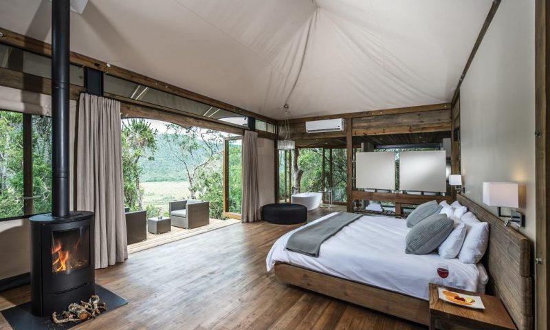 Kariega Game Reserve Settlers Drift