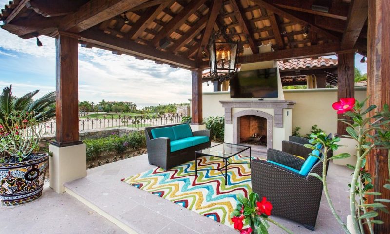 Villas Del Mar San Jose Del Cabo