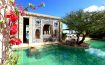 The Majlis Hotel Lamu Kenya
