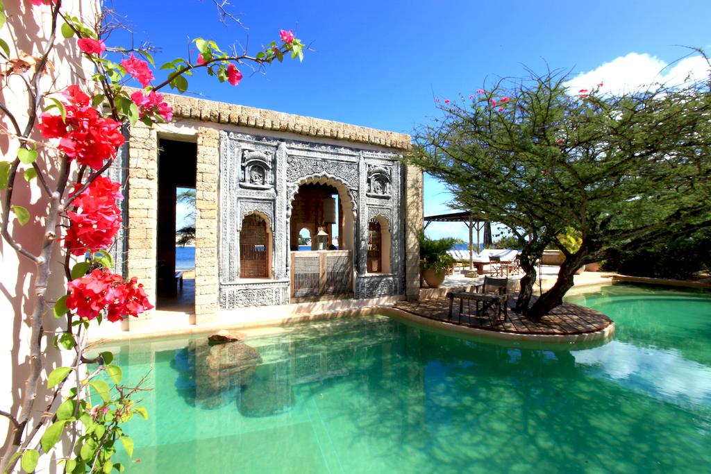 The Majlis Hotel Lamu Kenya