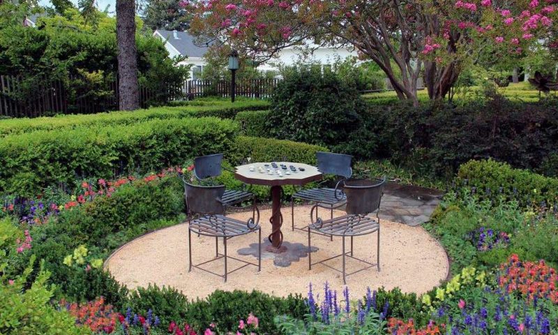 MacArthur Place Inn & Spa Sonoma - California