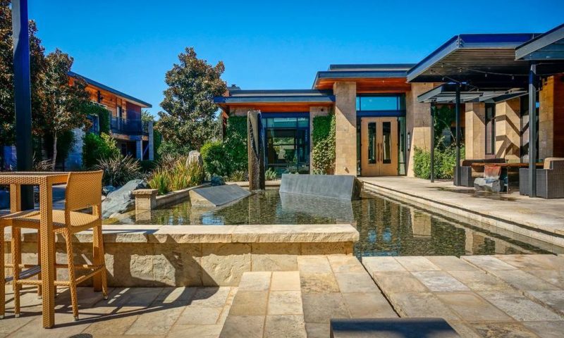 Bardessono Hotel & Spa Napa Valley