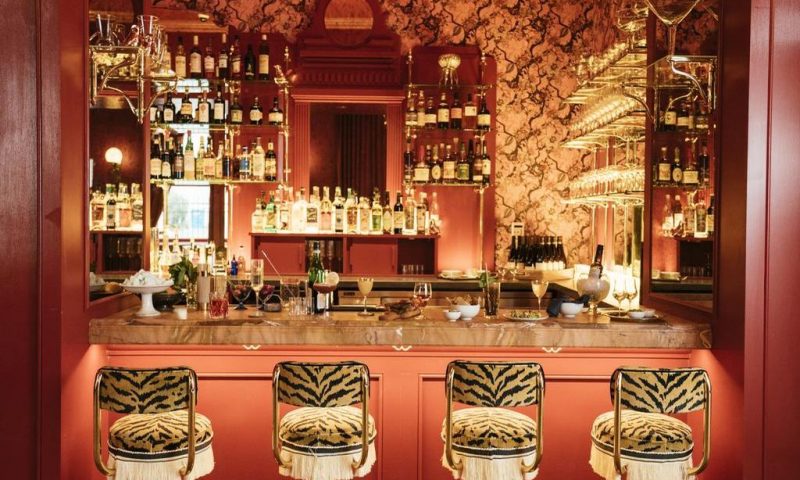 Maison de la Luz New Orleans
