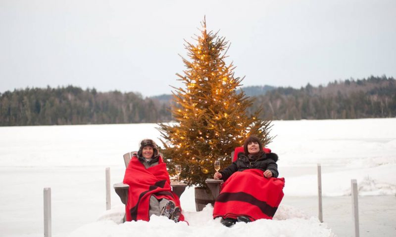 The Point Resort Saranac Lake