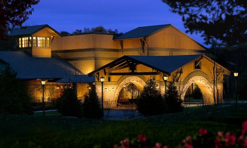 The Lodge at Woodloch - Pennsylvania