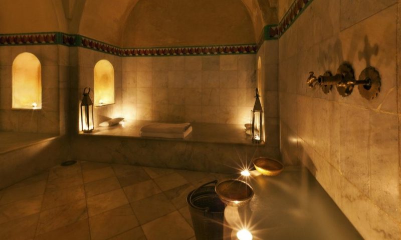 Riad Farnatchi Marrakech