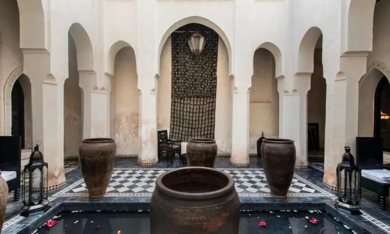 Dar Darma Marrakech