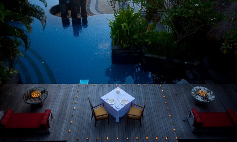 Anantara Maia Seychelles Villas