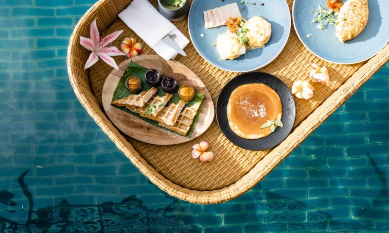 Anantara Maia Seychelles Villas