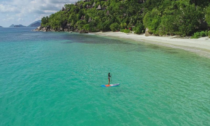 Anantara Maia Seychelles Villas
