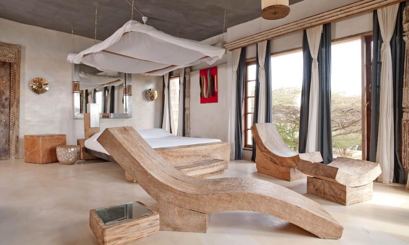 The Majlis Hotel Lamu Kenya