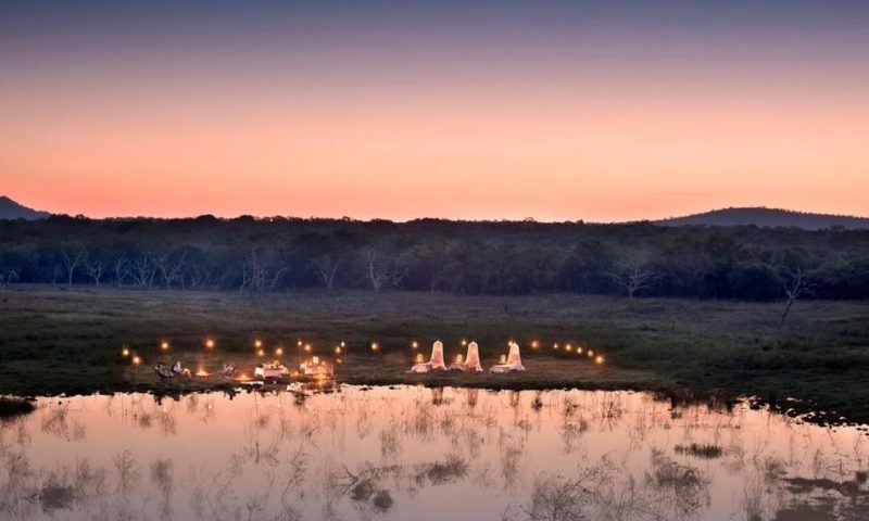 andBeyond Phinda Homestead