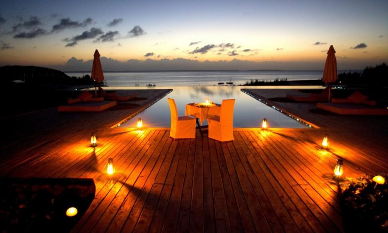 Kilindi Resort Zanzibar