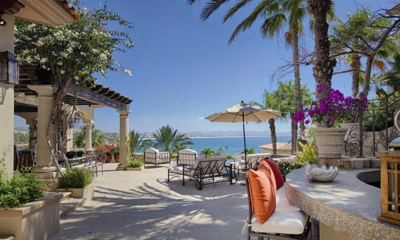 Villas Del Mar San Jose Del Cabo