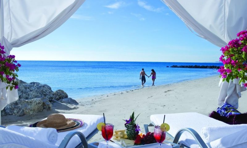 Fisher Island Club Miami