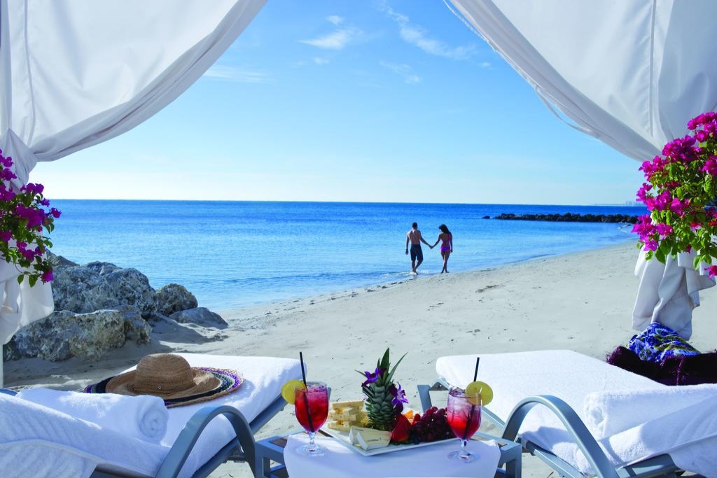 Fisher Island Club Miami
