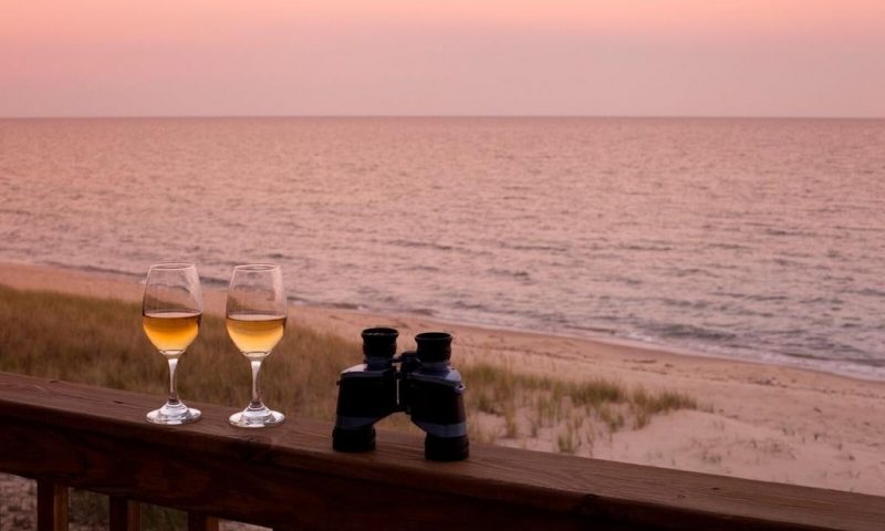 Huron House Oscoda - Michigan