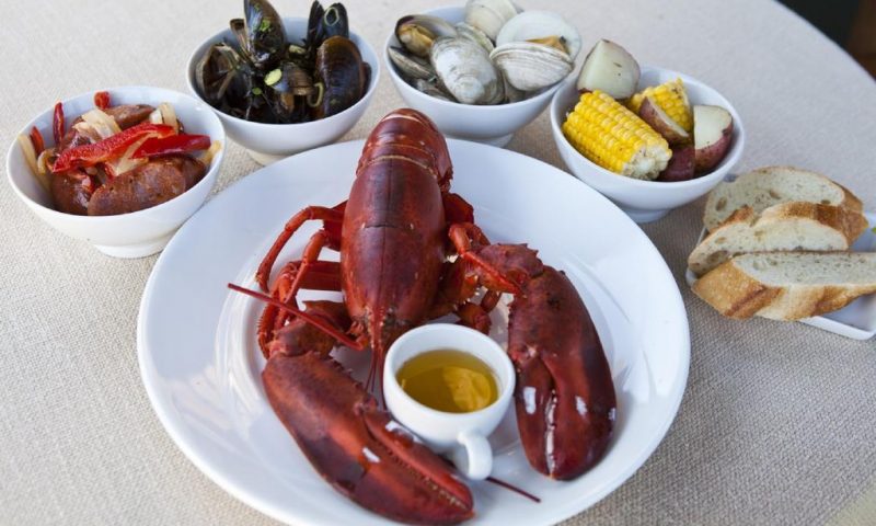 Castle Hill Inn Newport - Rhode Island