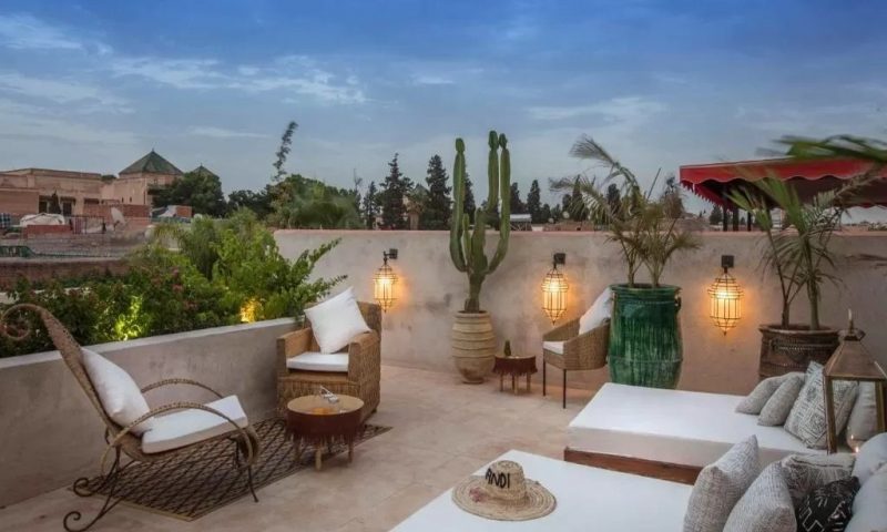 Dar Kandi Marrakech