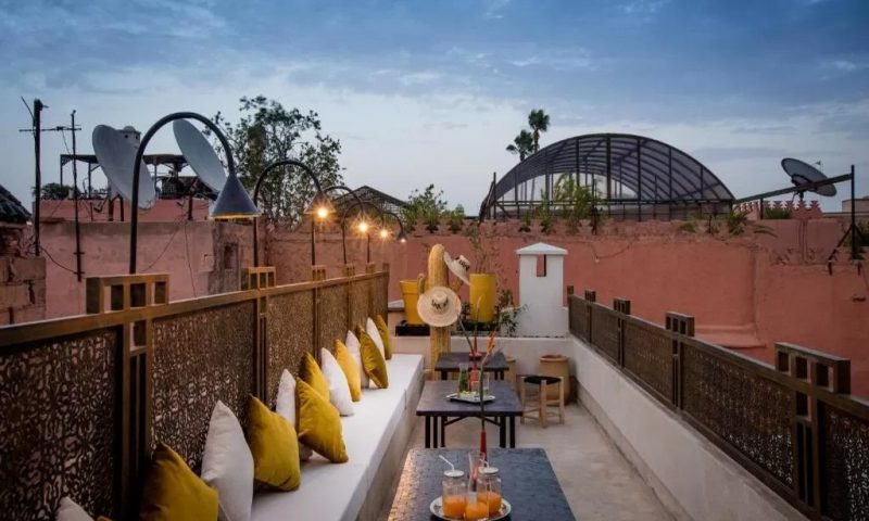 Dar Kandi Marrakech
