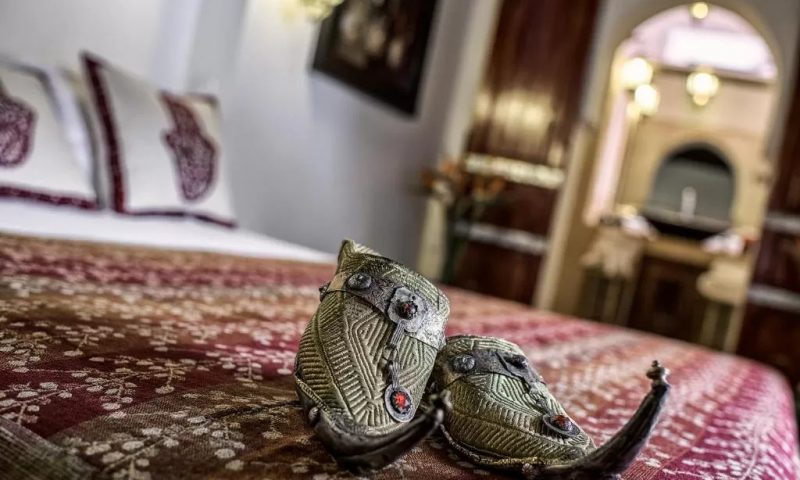 Dar Assiya Marrakech