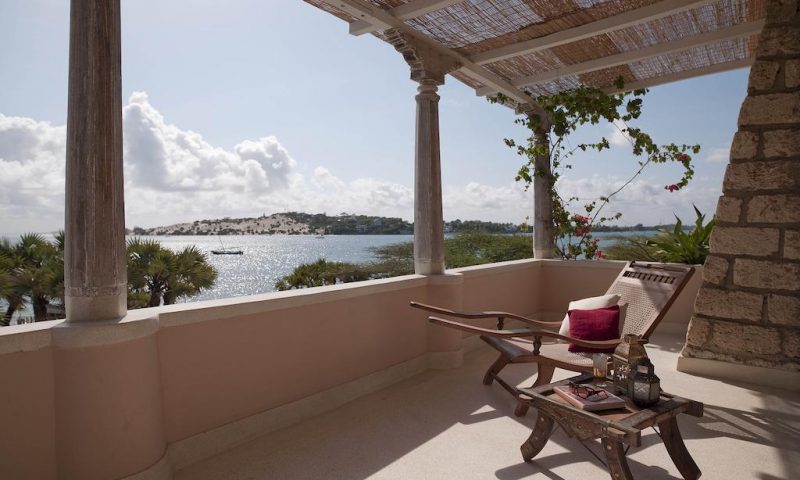 The Majlis Hotel Lamu Kenya