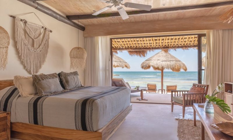 El Pez Hotel Tulum
