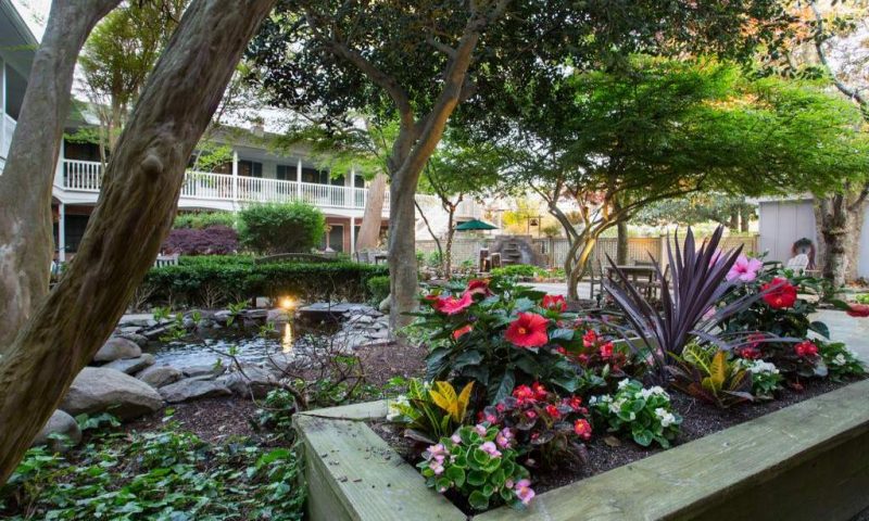 The Bellmoor Inn and Spa - Delaware