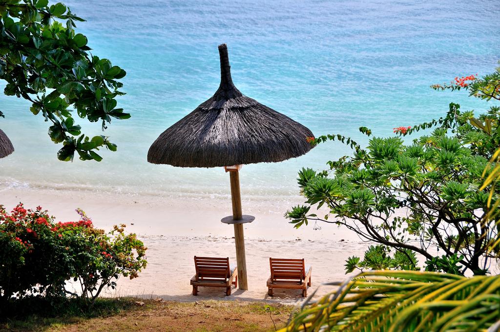 Le Cardinal Exclusive Resort