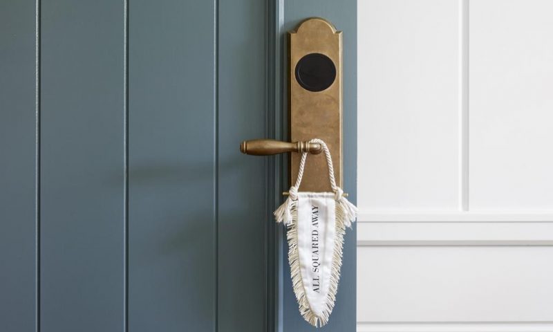 Greydon House Nantucket