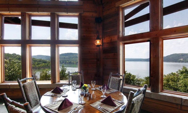 Stonewater Cove Resort - Missouri