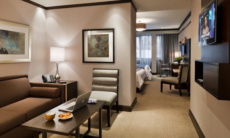 The Pearl Hotel New York