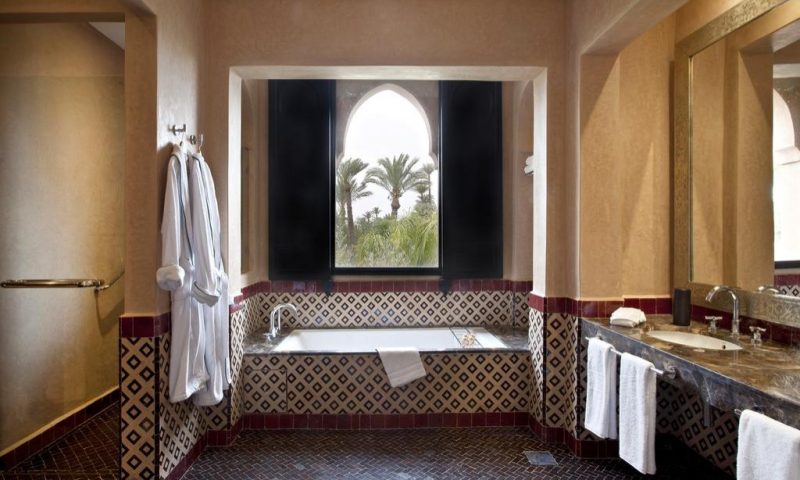 Palais Aziza & Spa Marrakech