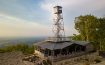 Blackberry Mountain - Tennessee