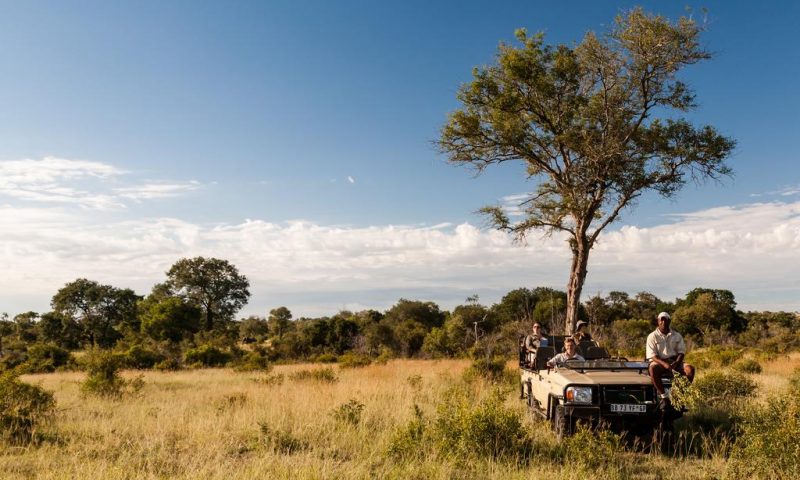 Tintswalo Safari Lodge