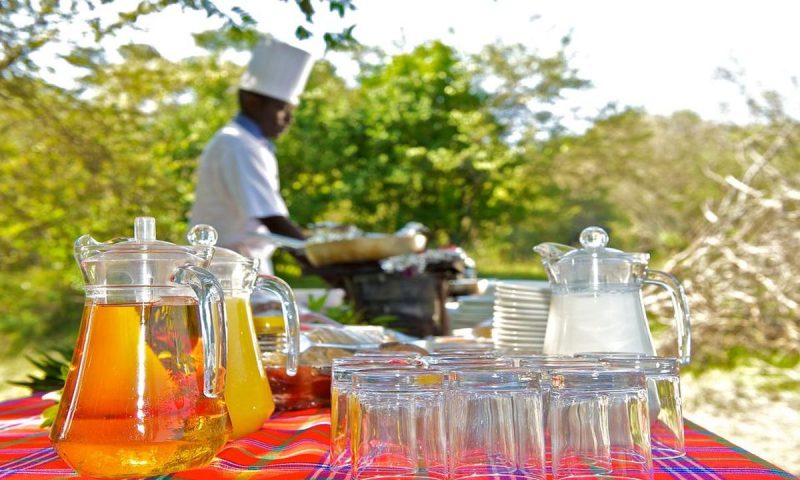 Mara Explorer Tented Camp Kenya