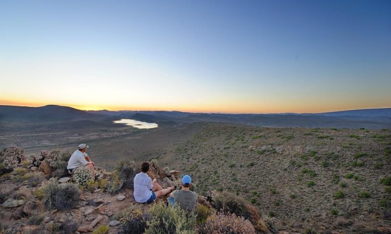 Sanbona Wildlife Reserve