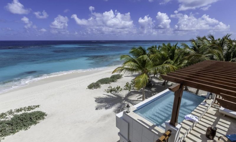 Zemi Beach House Anguilla
