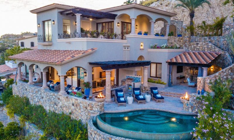 Villas Del Mar San Jose Del Cabo