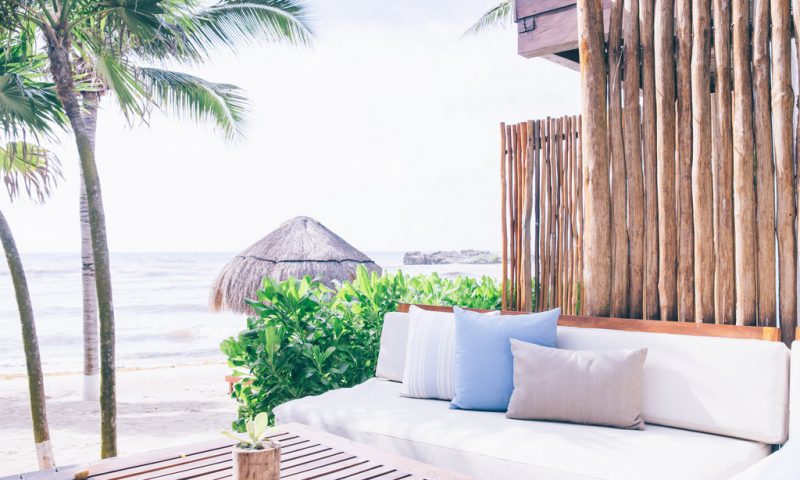 El Pez Hotel Tulum