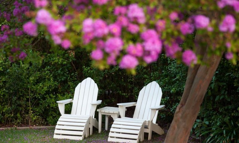 MacArthur Place Inn & Spa Sonoma - California