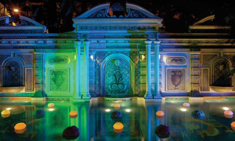 Casa Casuarina Miami
