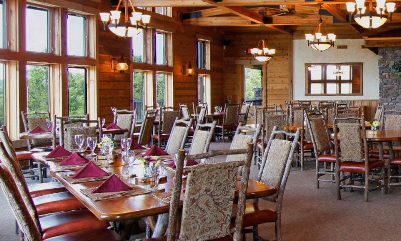 Stonewater Cove Resort - Missouri