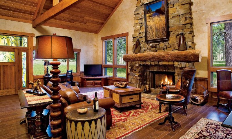 The Resort at Paws Up - Montana