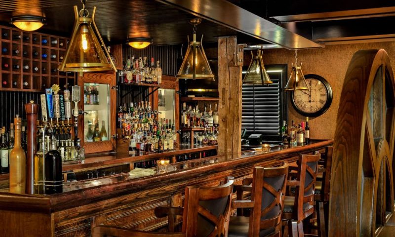 Bedford Village Inn - New Hampshire
