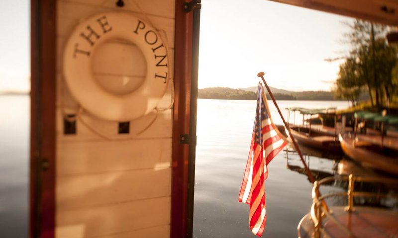 The Point Resort Saranac Lake